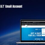 AT&T Email Login Page