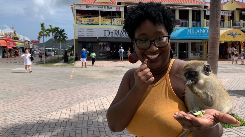Kitts Like a Local