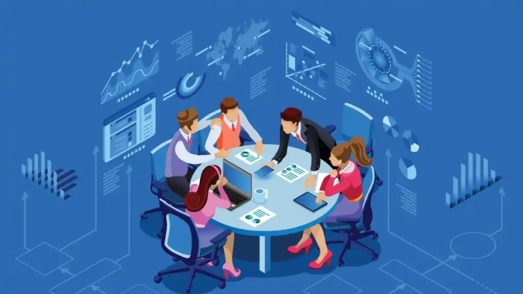 Management in the Workplace