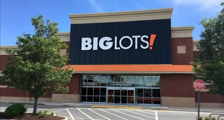 big lots survey