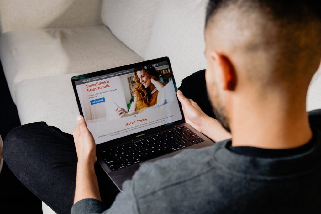 online therapy reviews