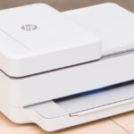 HP Envy Pro 6455 Wireless All-in-One Printer