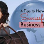 Traveling to a Branch Office: Tips for a Successful Business Trip