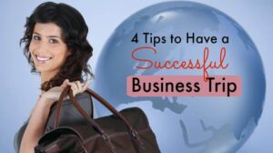Traveling to a Branch Office: Tips for a Successful Business Trip