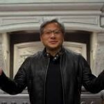 Jensen Huang's Omniverse: Revolutionizing Collaboration and