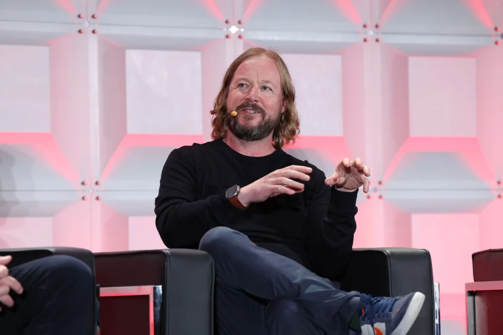 Microsoft Slack Series Bond Accel 3B Sawersventurebeat: A