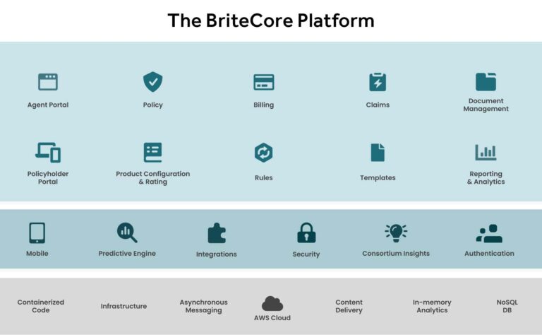 Platform Overview: