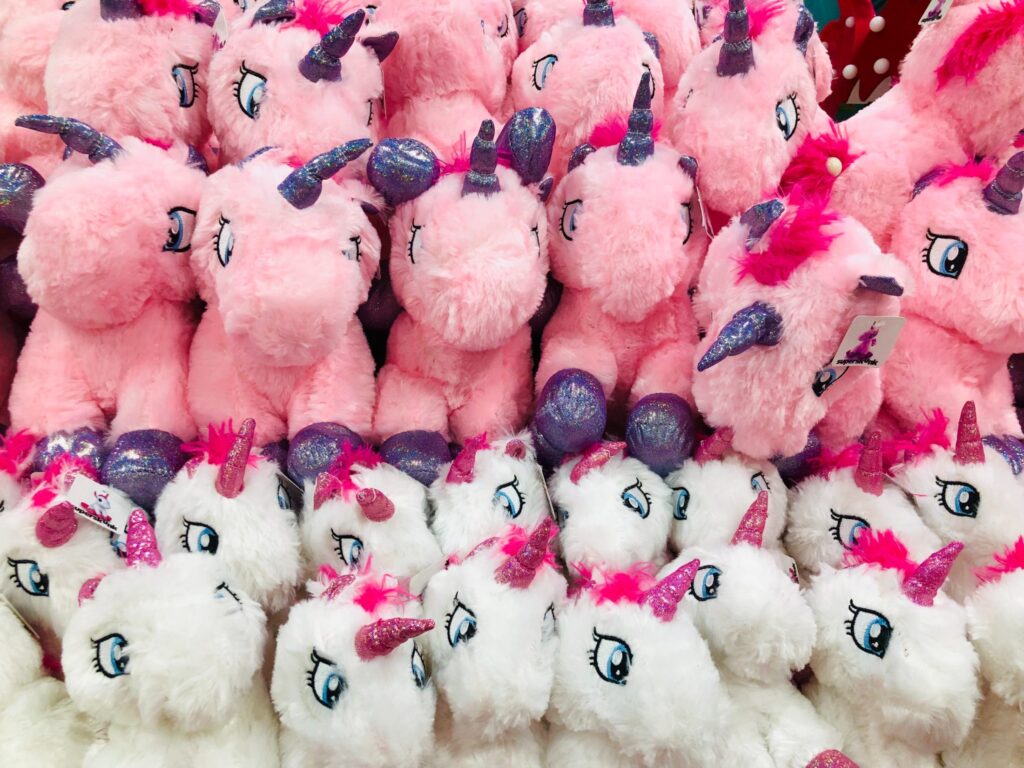 1. Series B Funding and Unicorn Status