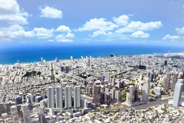 Tel Aviv-based 42m Series Partners 62m Wiggers VentureBeat