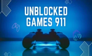 unbocked games 911
