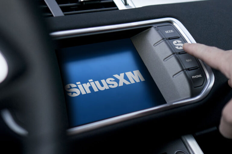 sirius xm