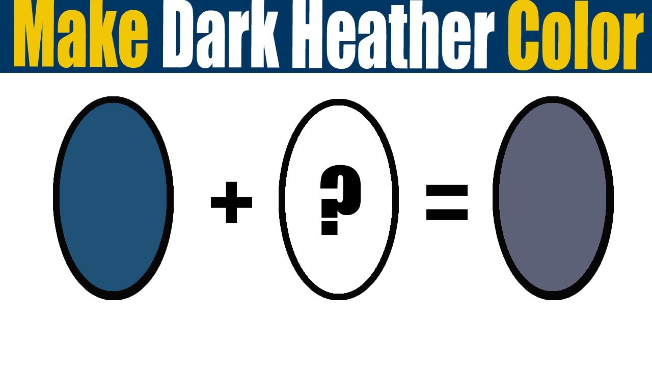 dark heather