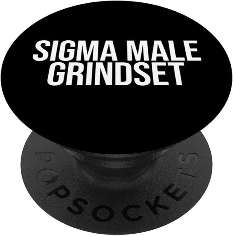 grindset
