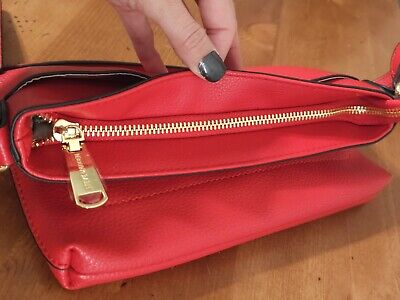 steve madden crossbody purse