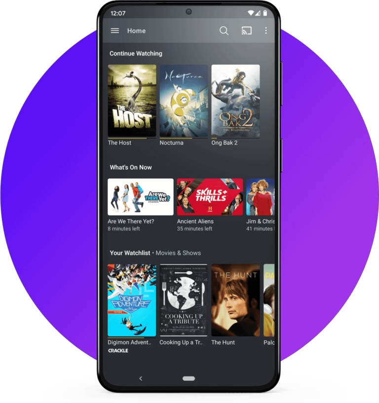 watch free movies online