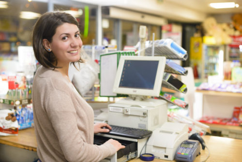 best paying retail jobs