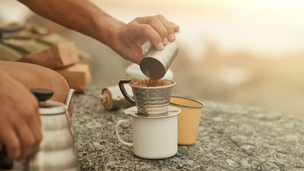 best instant coffee