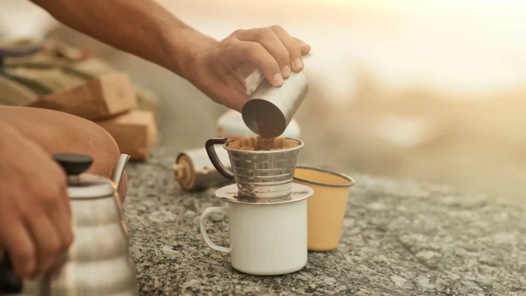 best instant coffee