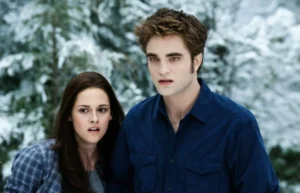 crepusculo