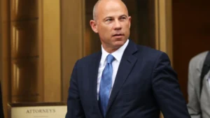 michael avenatti