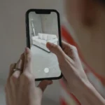 mobile augmented reality