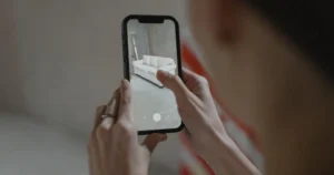 mobile augmented reality