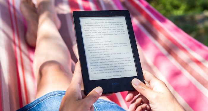 how does kindle unlimited work