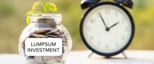 SIP & Lump-Sum Investment