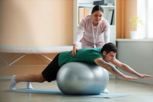 Radiance Chiropractic
